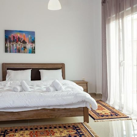 Classic Apartment Солун Екстериор снимка