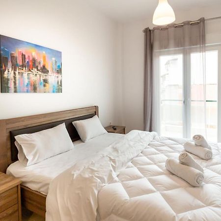 Classic Apartment Солун Екстериор снимка