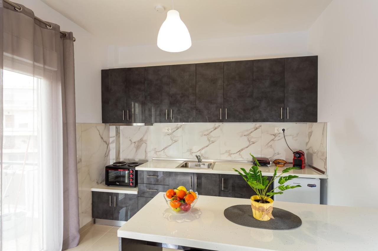 Classic Apartment Солун Екстериор снимка