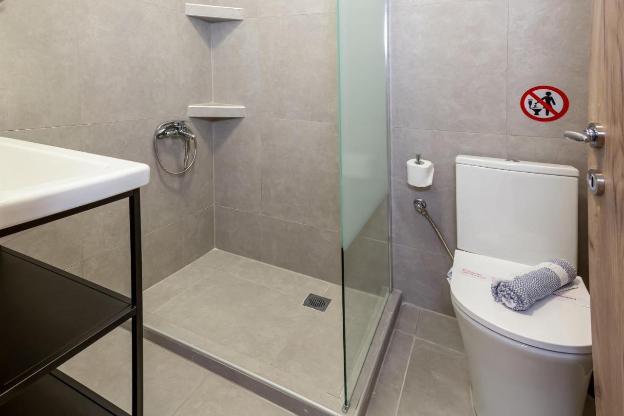 Classic Apartment Солун Екстериор снимка