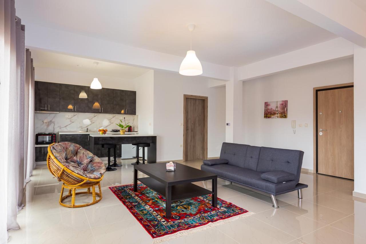Classic Apartment Солун Екстериор снимка