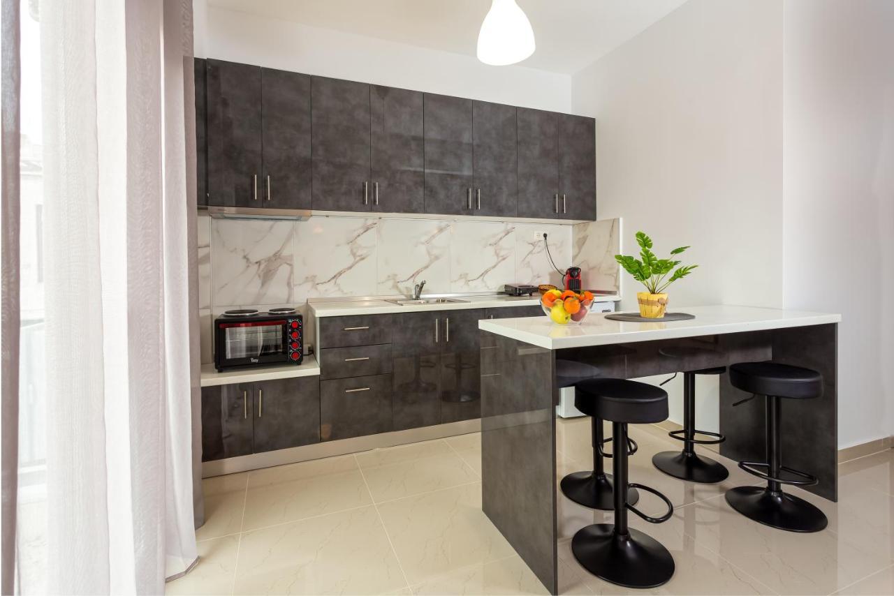 Classic Apartment Солун Екстериор снимка