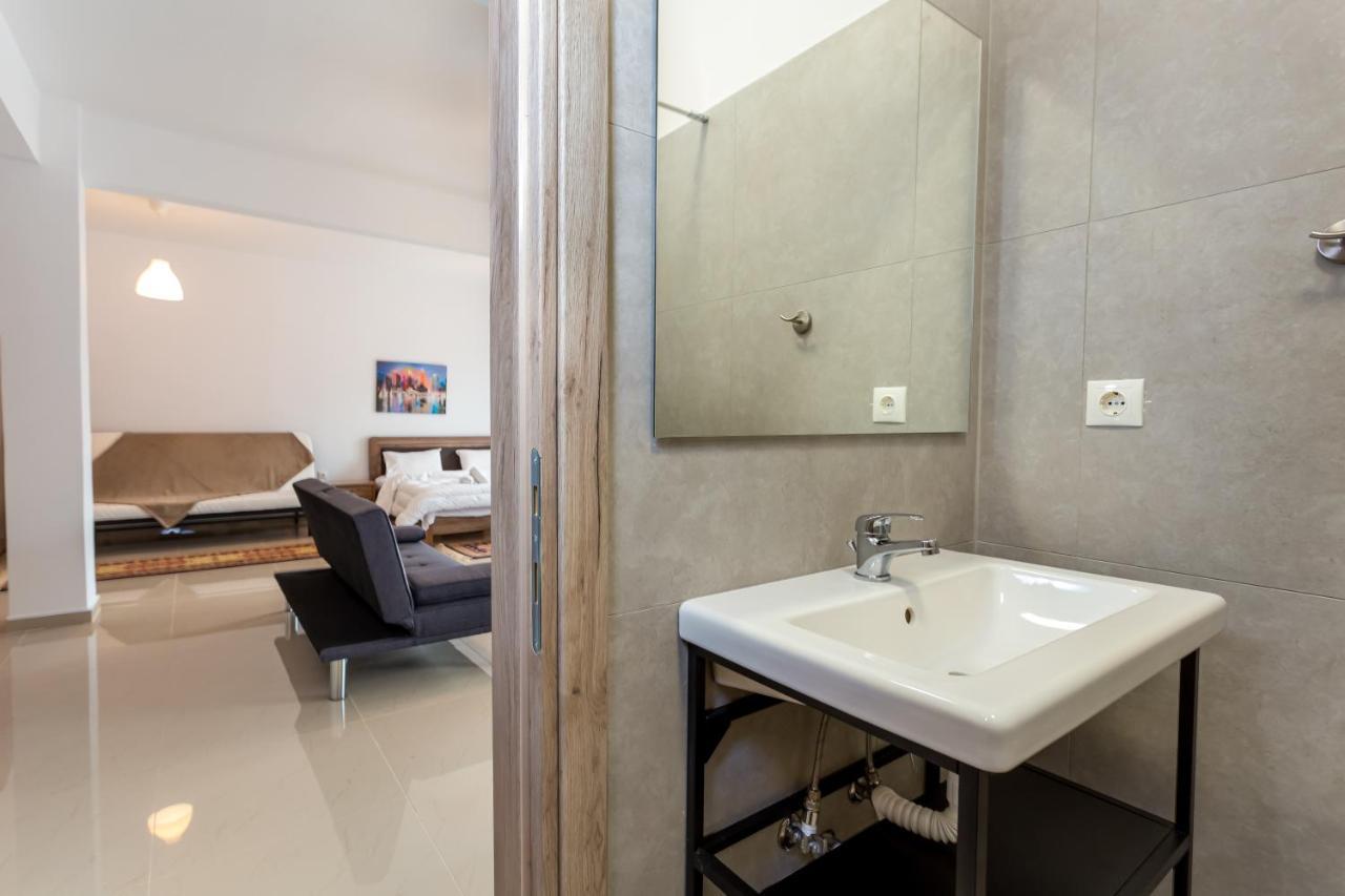 Classic Apartment Солун Екстериор снимка